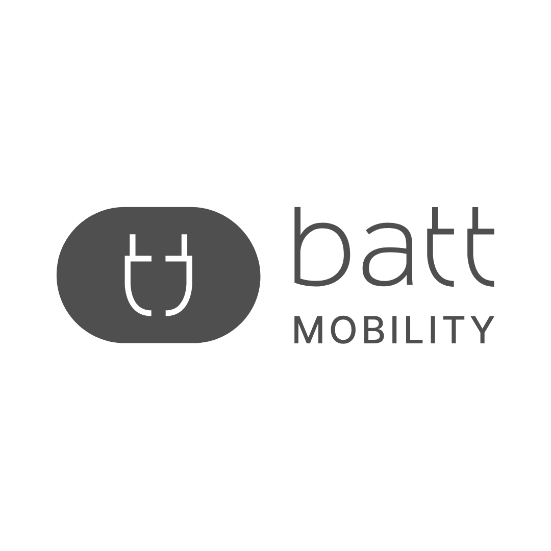 Logo of BattMobility