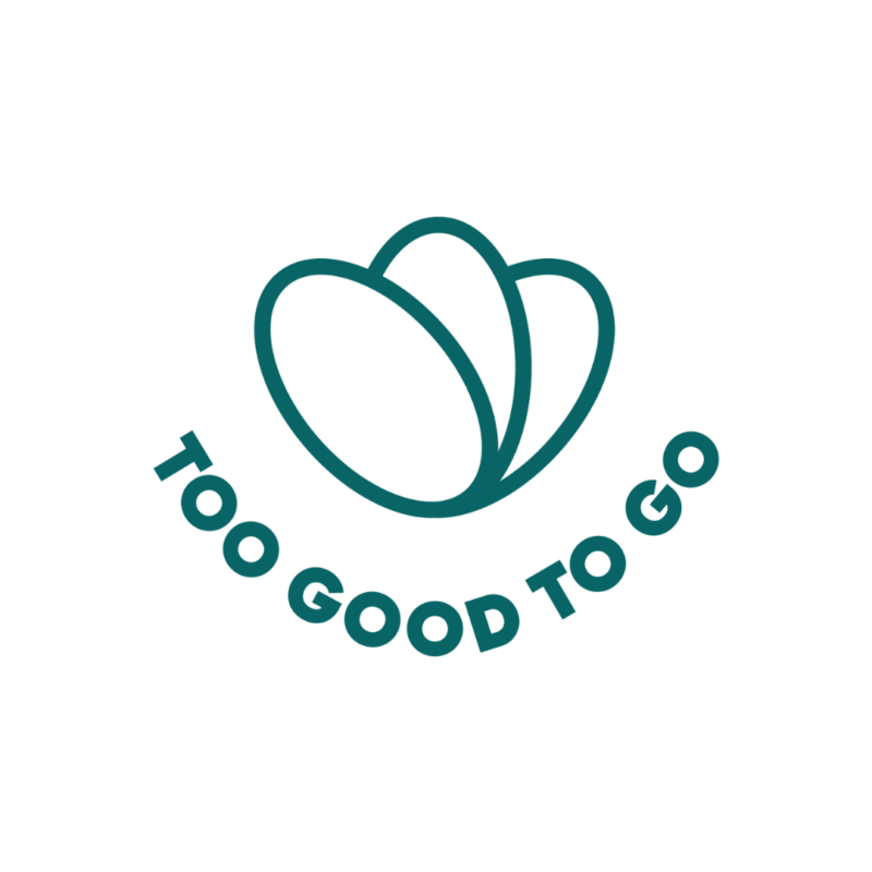 Logo of Too Good To Go