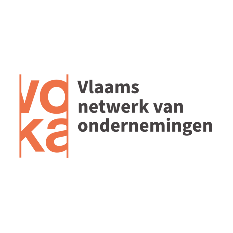 Logo van Voka