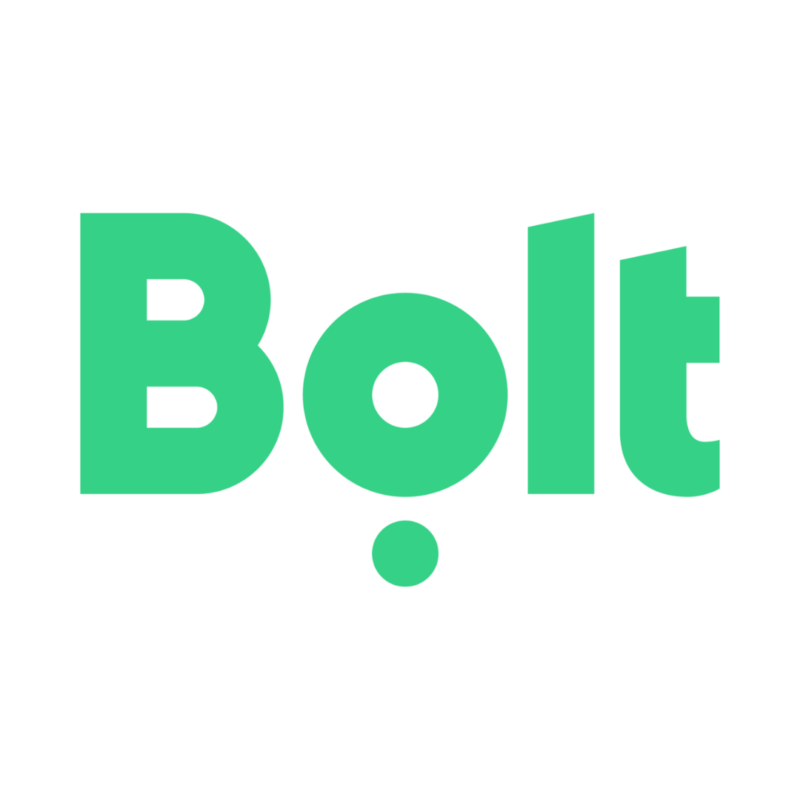 Logo de Bolt