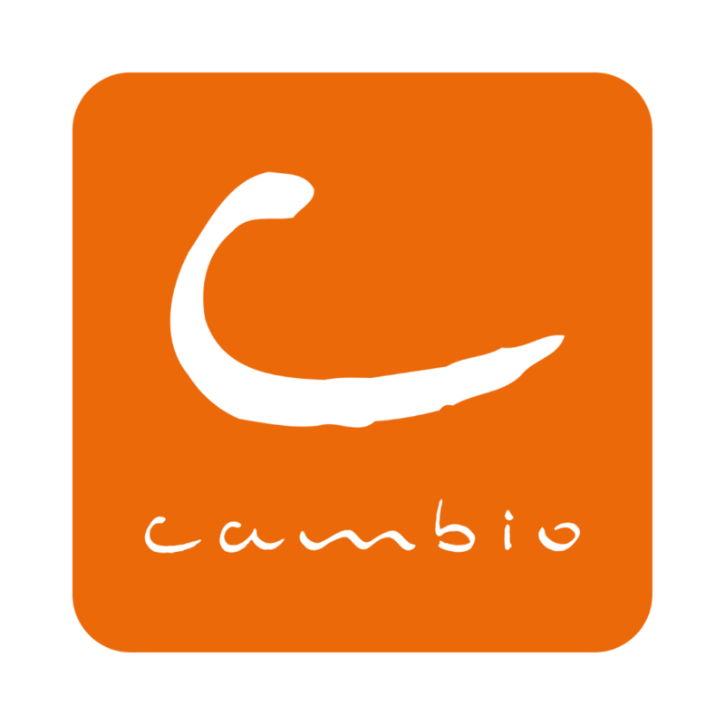Logo de Cambio