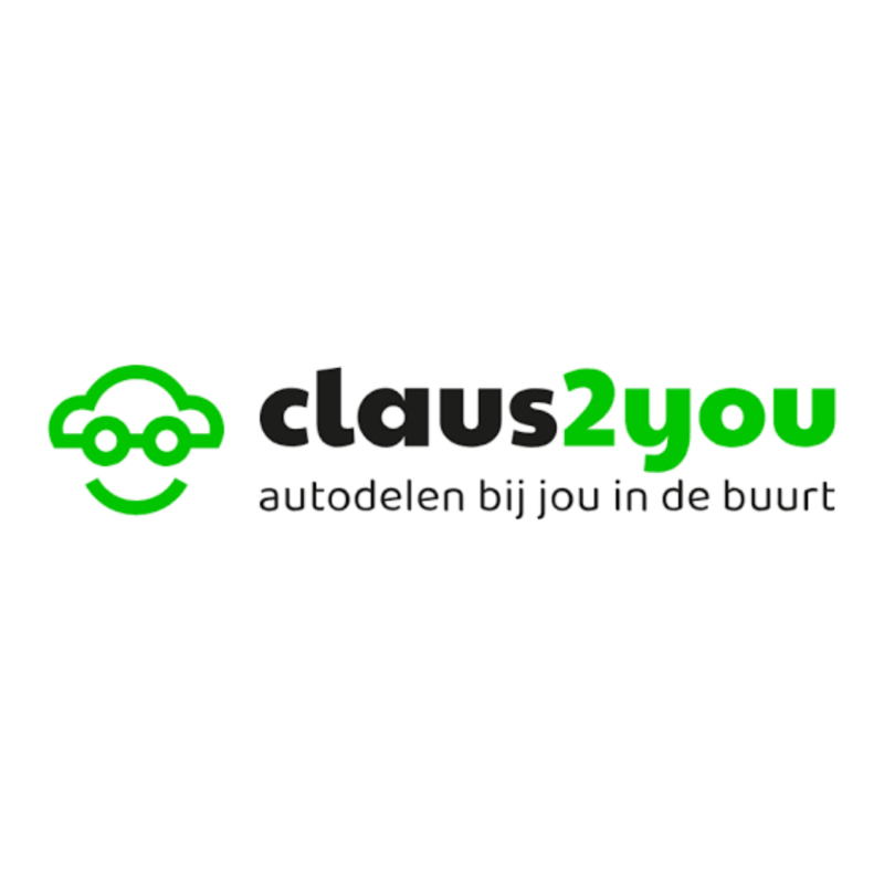 Logo van Claus2You
