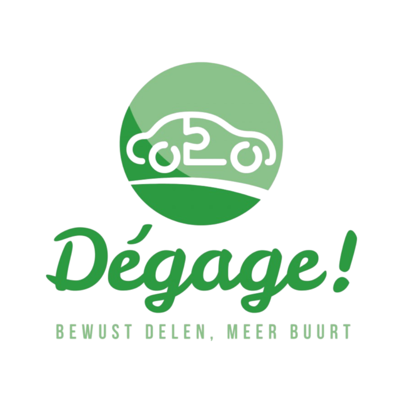 Logo de Degage