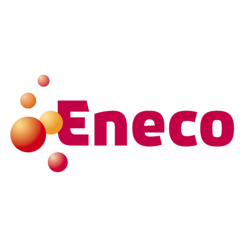 Logo d'Eneco