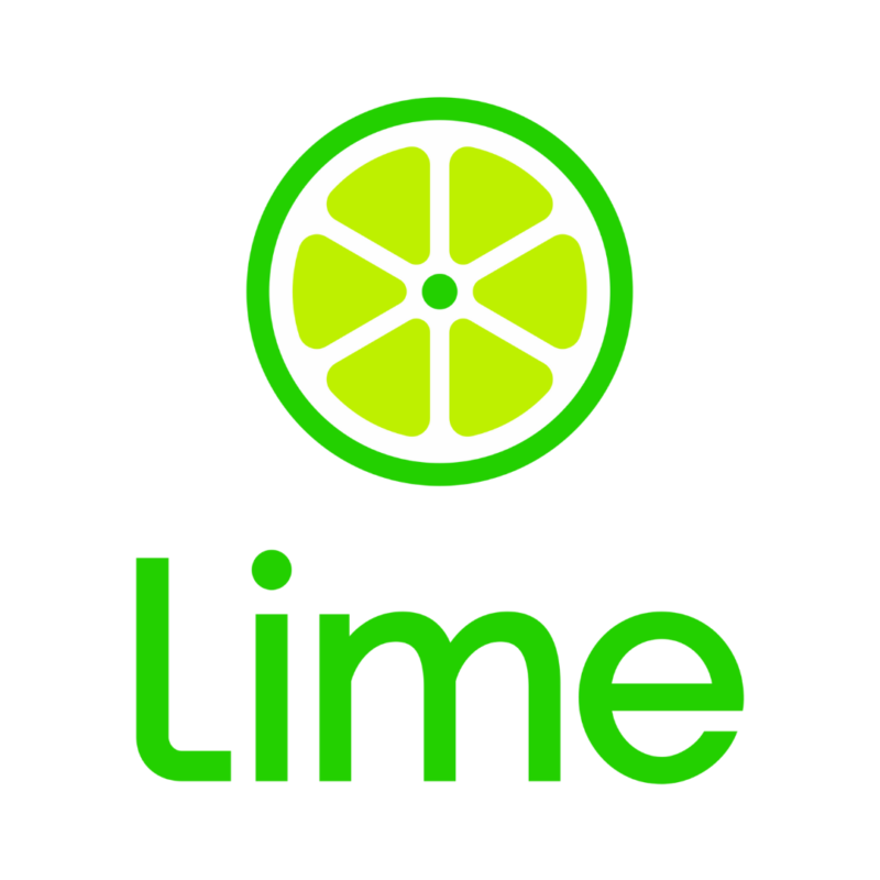 Logo de Lime