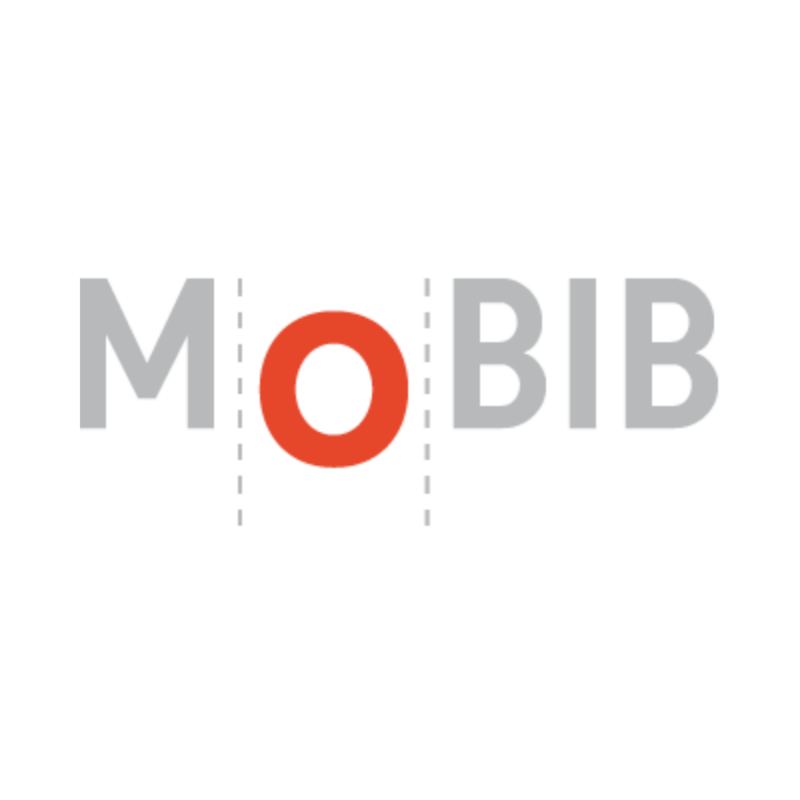 Logo de Mobib