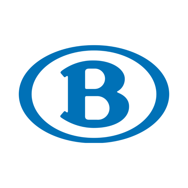 Logo de SNCB