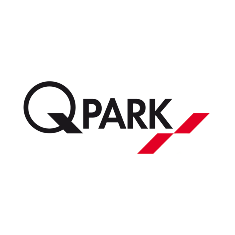 Logo de QPark