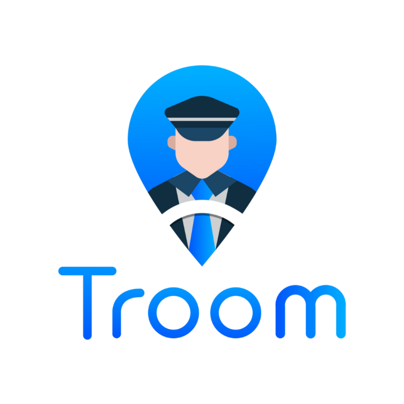 Logo de Troom