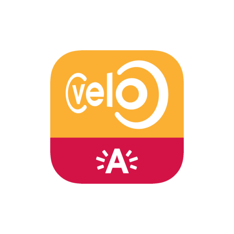 Logo de Velo Antwerpen