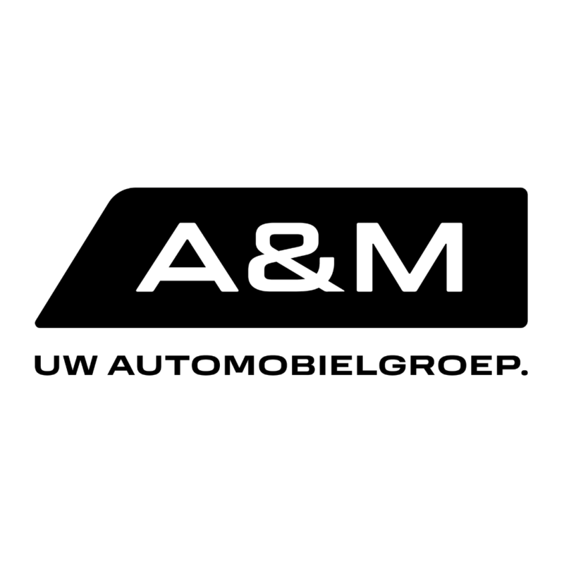 Logo of A&M Group