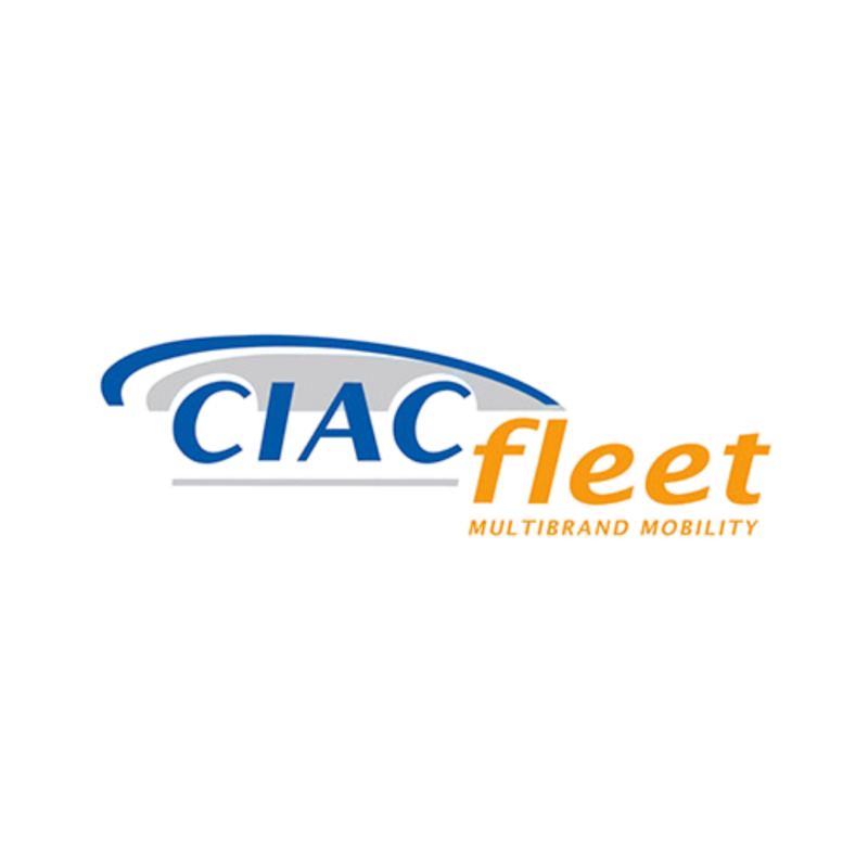 Logo van Ciac Fleet