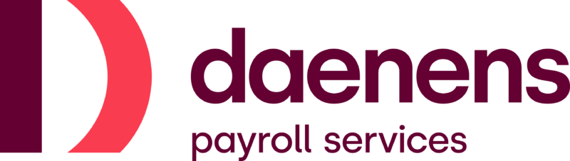 Logo de Daenens Payroll Services