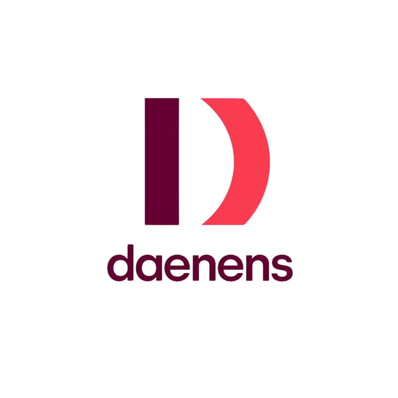 Logo of Daenens