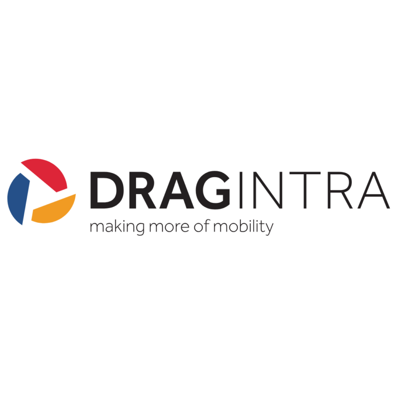 Logo van Dragintra