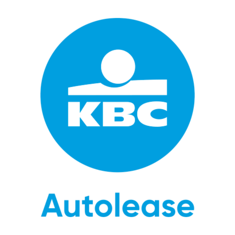 Logo van KBC Autolease