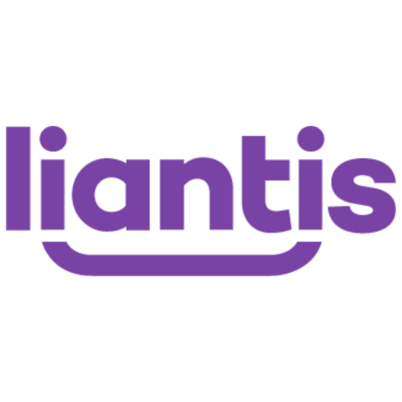 Logo van Liantis