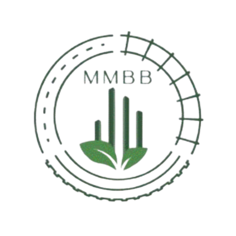 Logo van My Mobility Budget Butler