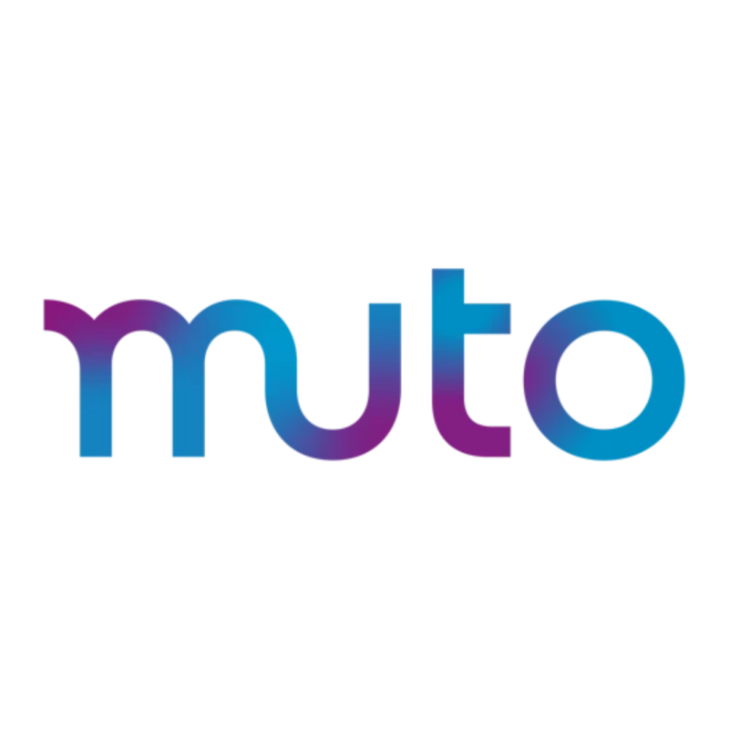 Logo of Muto Mobility