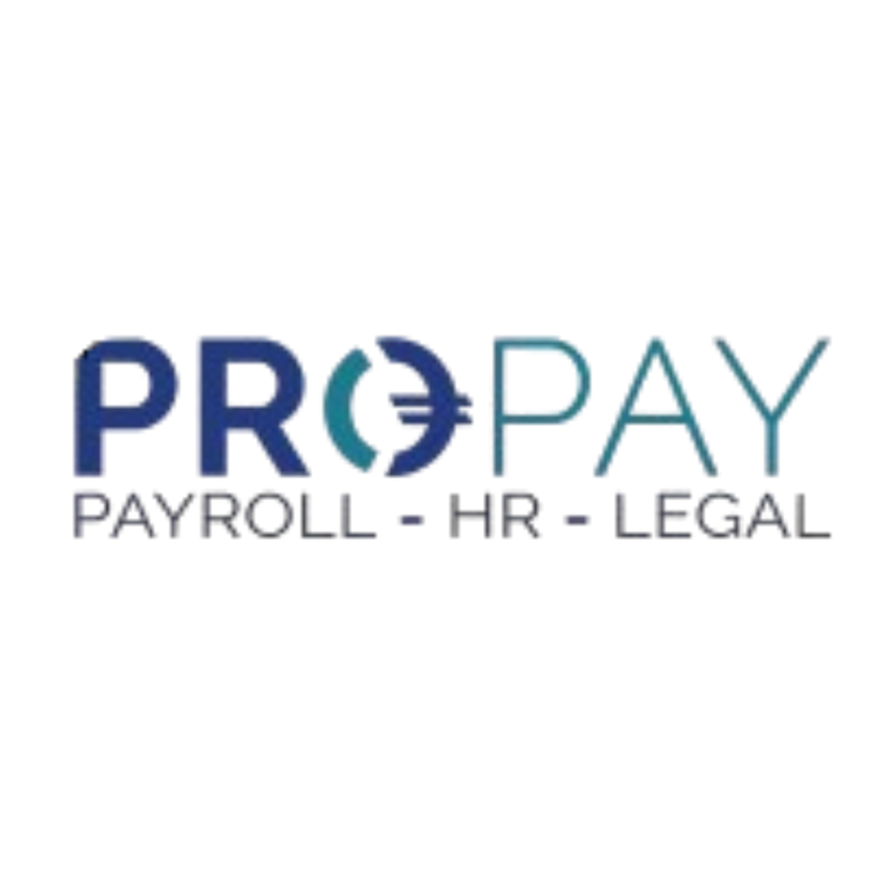 Logo van Propay
