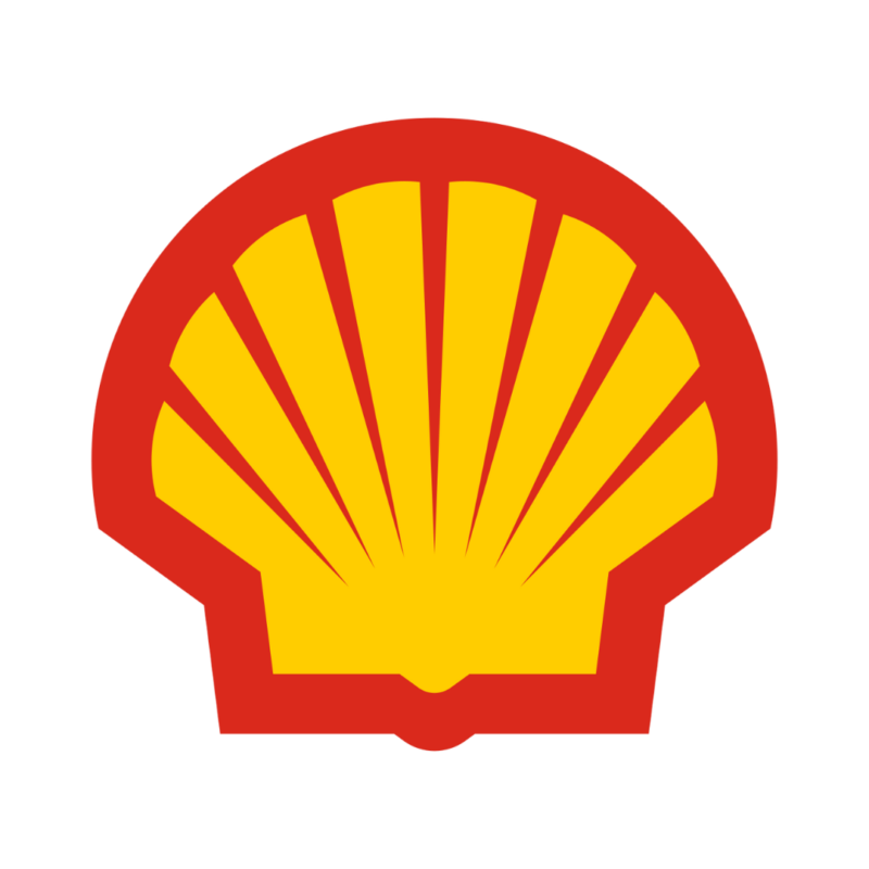 Logo van Shell