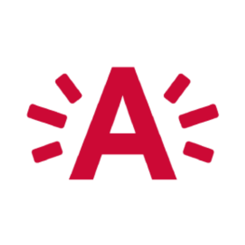 Logo van Stad Antwerpen