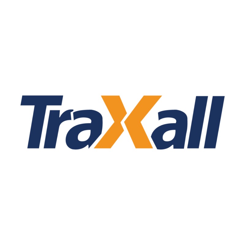 Logo of Traxall
