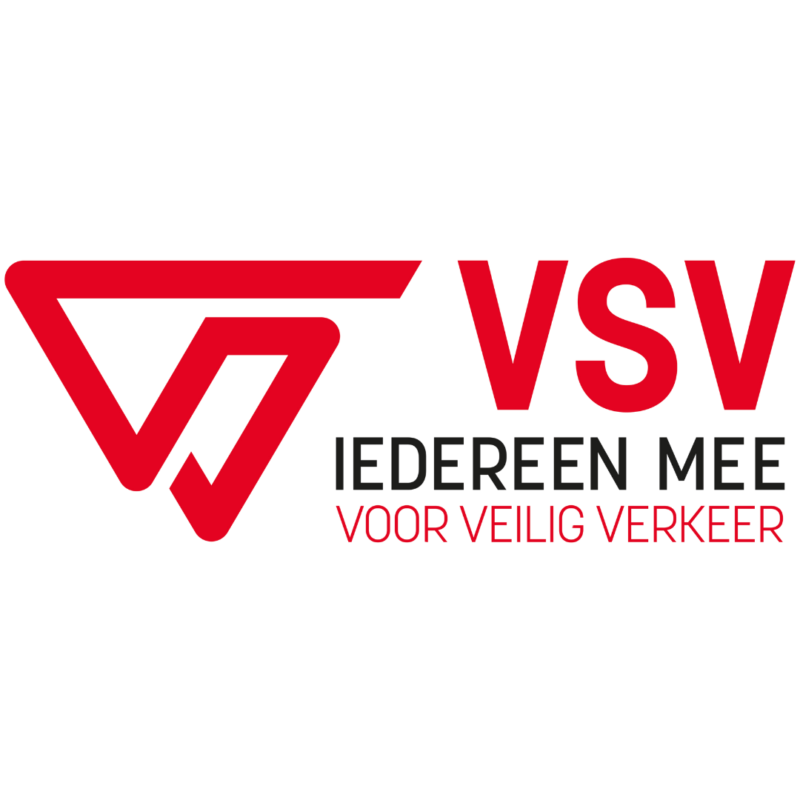 Logo de VSV Verkeerskunde