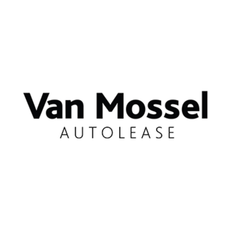 Logo van Van Mossel Autolease